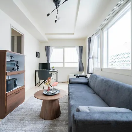Court Villa - Vacation Stay 18723